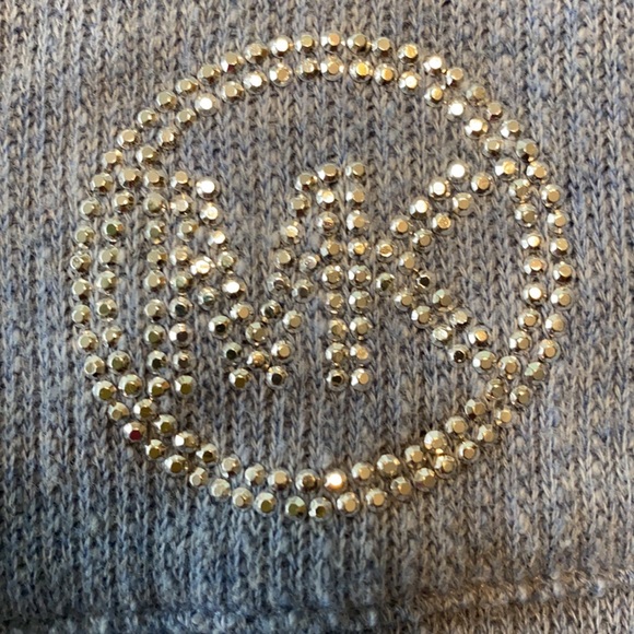 Michael Kors sweater hoodie - Picture 2 of 9